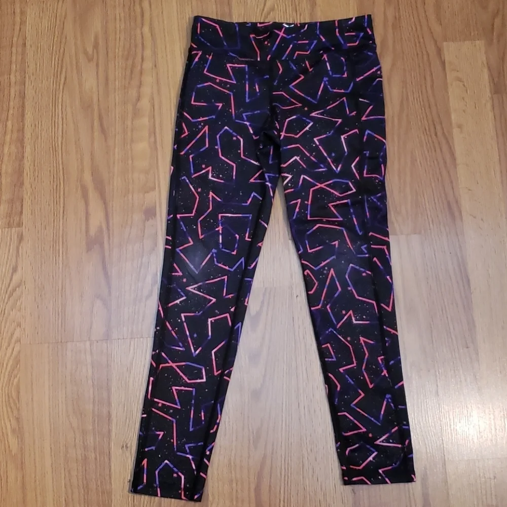 Champion/Old Navy athletic shorts leggings medium